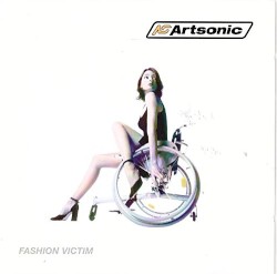 Fashion victim