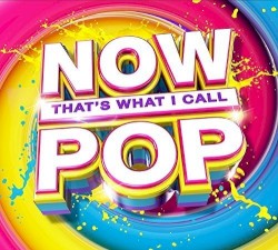 Now That’s What I Call Pop