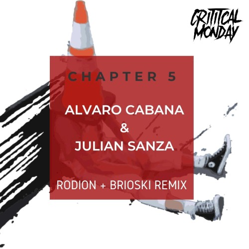 Chapter 5: Alvaro Cabana & Julian Sanza