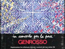 In concerto per la pace