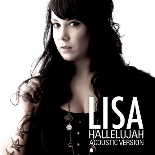 Hallelujah (acoustic version)