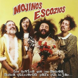 Los novios que las madres nunca quisieron para sus hijas…