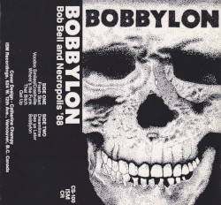 Bobbylon and Playing in Traffic