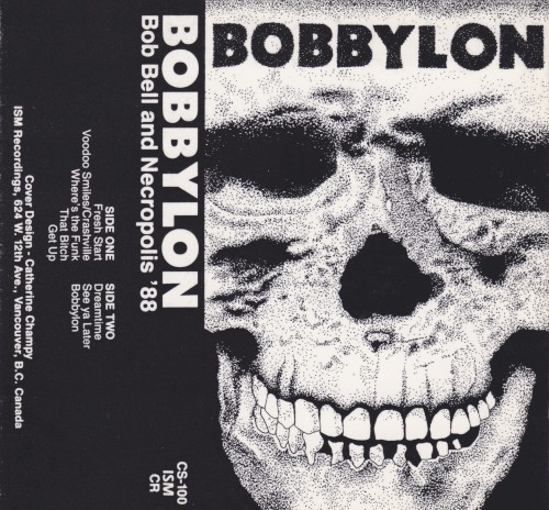 Bobbylon and Playing in Traffic