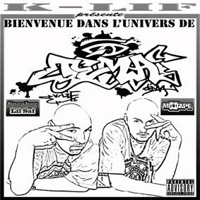 Bienvenue dans l’univers de Tema