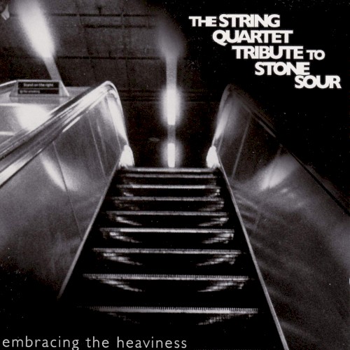 Embracing the Heaviness: The String Quartet Tribute to Stone Sour