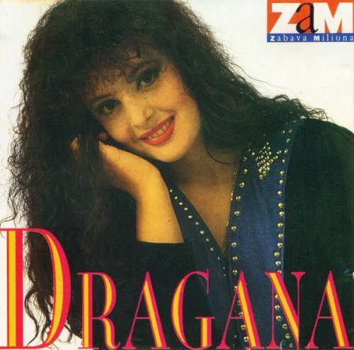 Dragana