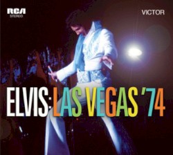 Las Vegas ’74