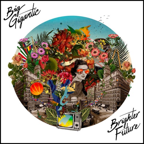 Brighter Future