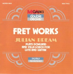 Fret Works
