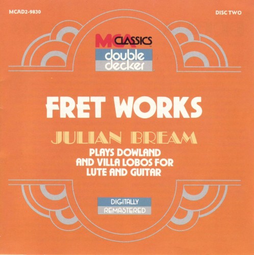 Fret Works