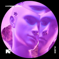 I LIKE (HYPERTECHNO)
