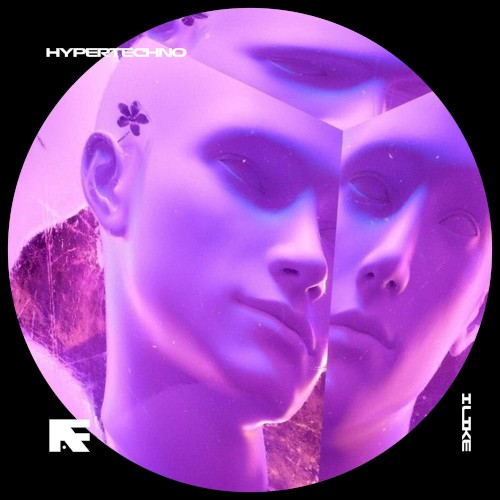I LIKE (HYPERTECHNO)