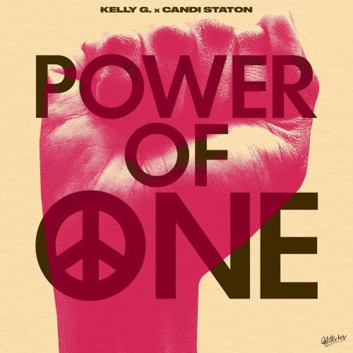 Power of One (extended mix)