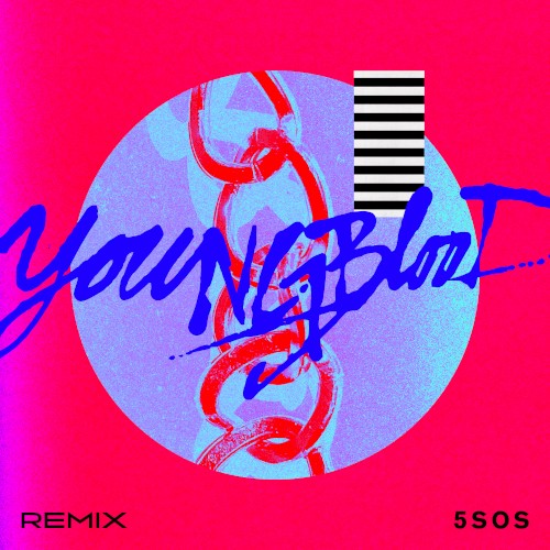 Youngblood (R3hab remix)