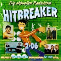 Hitbreaker 2/2006
