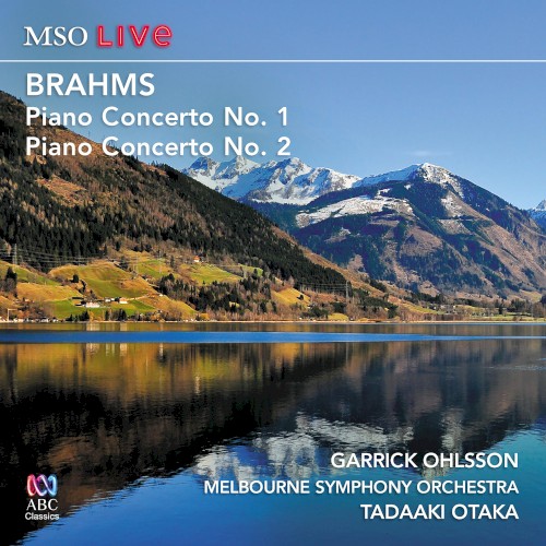 Piano Concerto No. 1 / Piano Concerto No. 2
