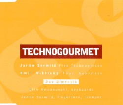 Technogourmet