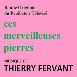 Ces Merveilleuses Pierres