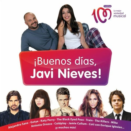 ¡Buenos días, Javi Nieves!
