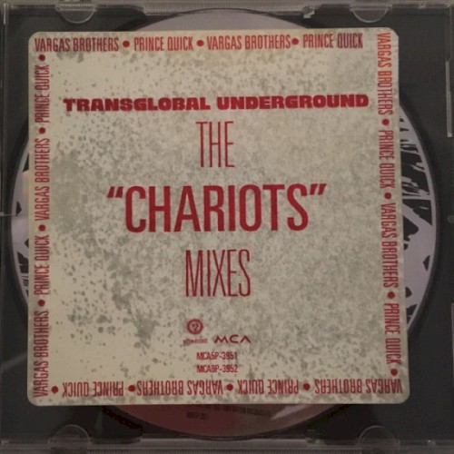 Chariots