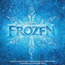 Frozen: The Songs