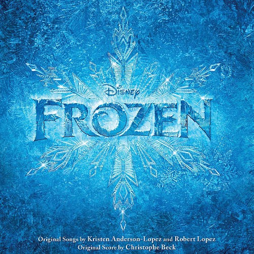 Frozen: The Songs