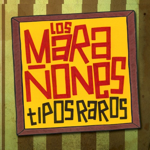 Tipos raros