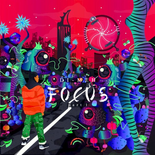 Focus, vol. 1