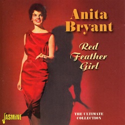 Red Feather Girl