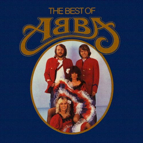 The Best of ABBA