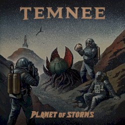 Planet of Storms