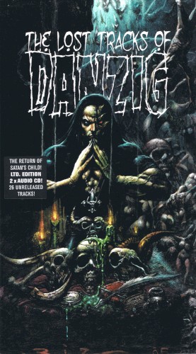 The Lost Tracks of Danzig