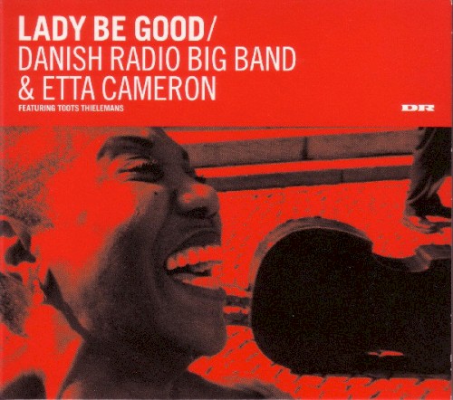 Lady Be Good