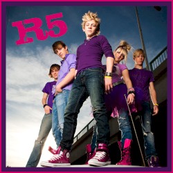 Ready Set Rock