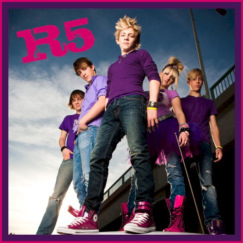 Ready Set Rock