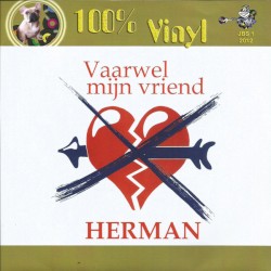 Vaarwel mijn vriend