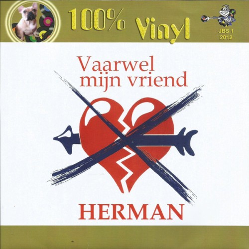 Vaarwel mijn vriend