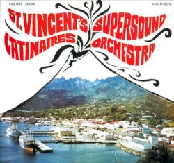 St. Vincent's Supersound