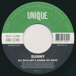 Sunny / Espelho