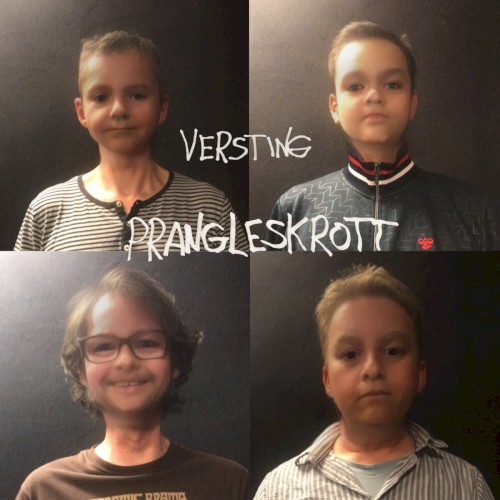 Prangleskrott