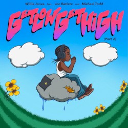 Get Low, Get High (Part 2)