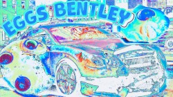 EGGS BENTLEY