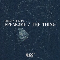 Speak2Me / The Thing