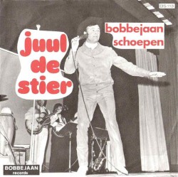 Juul de stier / Brigitte doet me denken aan Bardot
