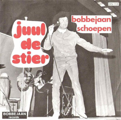 Juul de stier / Brigitte doet me denken aan Bardot