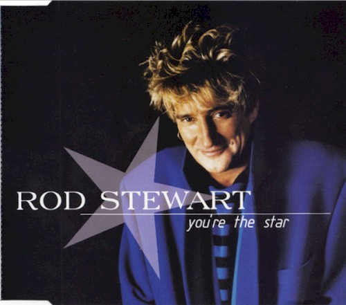 You’re the Star