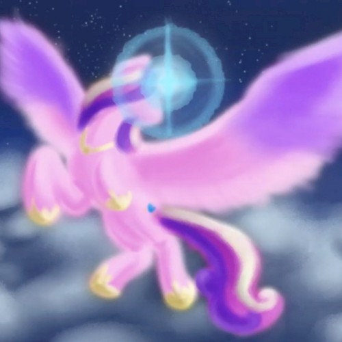 Cadence's Heart (Remake Pack)