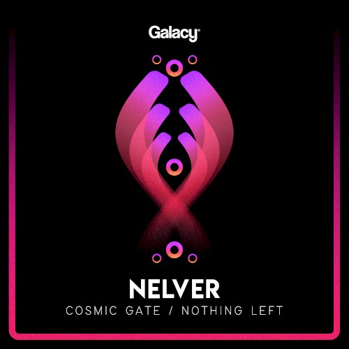 Cosmic Gate / Nothing Left
