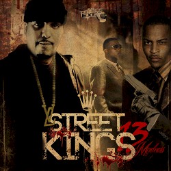 Street Kings 13: Madness